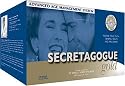 MHP Secretagogue Gold Advanced Age Management System, Orange , 30 packets [15.7 oz (450 g)]