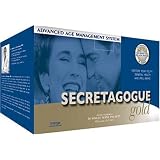 MHP Secretagogue Gold Advanced Age Management System, Orange , 30 packets [15.7 oz (450 g)]