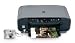 Electronics : Canon PIXMA MP160 - Multifunction ( colour ) - ink-jet - copying (up to): 22 ppm (mono) / 17 ppm (colour) - printing (up to): 22 ppm (mono) / 17 ppm (colour) - 100 sheets - Hi-Speed USB