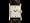 1950's GUBELIN Mens Midsize Vintage Watch, Hourglass Style - 18K GOLD