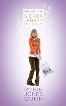 Sierra Jensen Collection, Vol 3