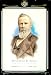 2006 Topps Allen & Ginter #332 Rutherford B Hayes Baseball Card