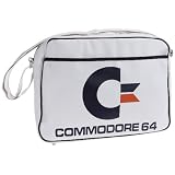 sac en bandoulière hello kitty Logoshirt Commodore