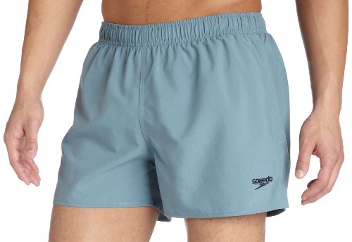 Speedo Men's Solid Surfrunner Volley Short