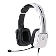Micro-casque filaire st�r�o 'Kunai' pour PS3/PS Vita - Blanc