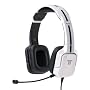 Tritton Kunai Stereo Headset - wei� - PS3 / PS Vit&hellip von MadCatz