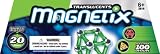 Roseart Magnetix Primary Set 20pc -Trans