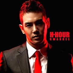 �t�@�j Mini Album 2�W - H-hour(�؍���)