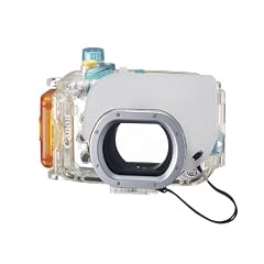 Canon Unterwassergeh�use WP-DC38