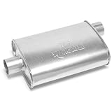 Dynomax 17730 Super Turbo Muffler by Dynomax