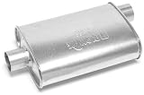 Dynomax 17730 Super Turbo Muffler