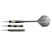 Nodor Gunmetal Steel Tip Darts
