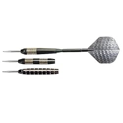 Nodor Gunmetal Steel Tip Darts