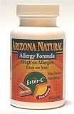 ALLERGY FORMULA