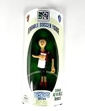 New England Revolution Soccer FigureIMAGE