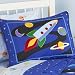Olive Kids Out of this World Sham
