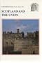 Scotland and the Union (Hume Papers on Public Policy, Vol 2, No 2, Summer 1994)