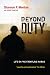 Image of Beyond Duty: Life on the Frontline in Iraq