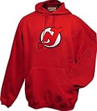 New Jersey Devils Goalie Hooded Sweatshirt