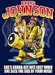 Big Johnson FireHose