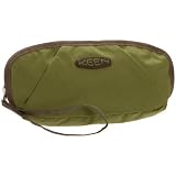 Keen Hazel Wristlet Wallet