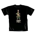 Led Zeppelin - T-Shirt Black Album