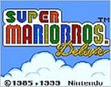 Super Mario Brothers Deluxe
