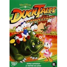 DUCKTALES - vol. 2