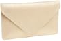 Jessica Jensen Classic Envelope Clutch