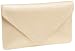 Jessica Jensen Envelope Clutch Image