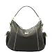 Dooney & Bourke Medium Leather Pocket Sac (Black)