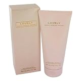 Lovely Perfume by Sarah Jesisca Parker Gift Set for Women 50ml Eau De Parfum Spray, 50ml Body Lotion 50ml Shower Gel