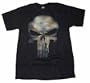 Officially Licensed Marvel Comics The Punisher T-Shirt