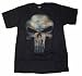 Officially Licensed Marvel Comics The Punisher T-Shirt