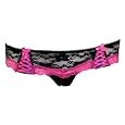 Rene Rofe Lost in Lace Thong