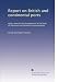 Report on British and continental ports: with a view to the development of the port of Montreal and Canadian transportation