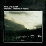 Organisation an album by Omd