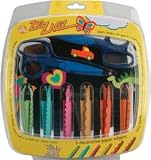 Custom Scissors Set