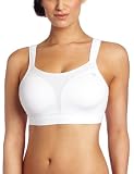 Champion Women's Spot Comfort Full Support Bra