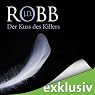 H&ouml;rbuch: Der Kuss des Killers (Eve Dallas 05)