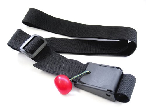 Stohlquist QR Belt for Tow Motion