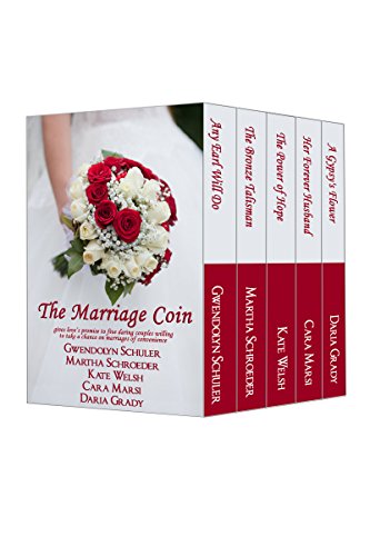 The Marriage Coin (Boxed Set)