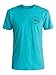 Quiksilver Men's Angles T-Shirt