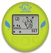 ポケウォーカー専用 シリコンカバー B:セレビィ (グリーン)