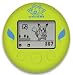 ポケウォーカー専用 シリコンカバー B:セレビィ(グリーン)