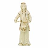 Lenox Innocence Nativity Drummer Boy