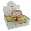 Melon French Soap ~ Case Sale 12 Bars of Panier des Sens Shea butter enriched 7 oz soap bar