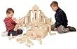 Melissa and Doug 60-Piece Standard Unit Blocks