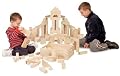 Melissa and Doug 60-Piece Standard Unit Blocks