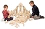 Melissa & Doug 60-Piece Standard Unit Blocks